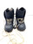 Used Nitro TANGENT Womens Snowboard Boots Navy Blue Senior 7.5 11860-S000286825 View 10