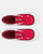 New UA LEADOFF LW 3.0 RED 9.0 11199-UND30274476009 View 3