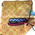 Used Innova Disc Golf Bag Orange 11479-S000388117 View 1