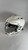 Used Cascade Lacrosse Helmet White SM 11894-S000013435 View 2