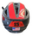 Used Cascade R LAX HELMET Lacrosse Helmet Black One Size 11617-S000321359 View 3