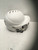 Used RIP-IT Batting Helmet w/Mask White M/L 11443-S000192121 View 3
