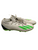 Used Adidas Soccer Cleats White Senior 5 11866-S000021241 View 1