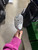 Used Adams Golf IDEA TECH A4 Mens Hybrid Club RH 4 Hybrid 11605-S000194559 View 2
