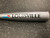 Used Louisville Slugger WTLUBS619B11 BB/SB USA 2 5/8 Bat 31" 11801-S000039638 View 2