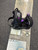 Used Burton FEELGOOD Mens Board/Bindings Grey 152 cm 11162-S000424383 View 3