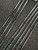Used Ping EYE 2 BLACK DOT Mens Iron Set RH 3I-PW 11726-S000277594 View 3