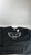 Used Hockey Practice Jersey Black Youth 11894-S000013462 View 1