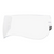 New OAKLEY AVIATOR CLEAR 11771-OAKAOO0049SH-100 View 1