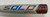 Used Louisville Slugger 619 SOLO WTLSLS619X10 Baseball USSSA 2 3/4 Bat White/Royal/Red 30" drop 10 11750-S000201837 View 5