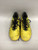 Used Adidas MESSI .3 Soccer Cleats Yellow Senior 7 11851-S000027772 View 1
