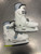 Used Lake Placid ADJUSTABLE 2-4 WomensFigure Skate White Adjustable 11339-S000186353 View 1