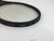 Used Wilson ULTRA 2 PWS VINTAGE RACQUET Adult Tennis Racquet Black Unknown 11752-S000061761 View 4