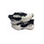 Used Under Armour Basketball Shoes M Black And White Senior 7 11760-S000072376 View 2
