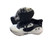 Used Under Armour Basketball Shoes M Black And White Senior 7 11760-S000072376 View 3