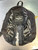 Used Rawlings BAT BAG BB/SB Player Carry Bag Black 11868-S000061260 View 1