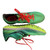 Used Saucony Track & Field Cleats Adult Kelly green Senior 8 11479-S000388180 View 2