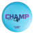 New CLIMO FIRST RUN TROPHYL CHAMP 11856-38CFRVLCHAMP View 2
