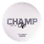 New CLIMO FIRST RUN TROPHYL CHAMP 11856-38CFRVLCHAMP View 5