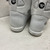 Used Rossignol Girls DH Ski Boot White 235 MP - J05.5 - W06.5 11855-S000180784 View 6