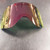 Used MAGNETIC LENS GOGGLES Adult Eyewear White 11781-S000036409 View 4