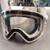 Used MAGNETIC LENS GOGGLES Adult Eyewear White 11781-S000036409 View 1