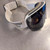 Used MAGNETIC LENS GOGGLES Adult Eyewear White 11781-S000036409 View 8