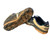 Used Mizuno BASEBALL CLEATS BB/SB Cleats Navy Blue Junior 04.5 11760-S000072393 View 3