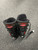Used Tecnica INNOTEC TI 4.1 Mens DH Ski Boot Black 255 MP - M07.5 - W08.5 11726-S000277696 View 5