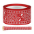 Lizard Skins DSP Ultra Bat Grip 1.1MM Crimson Bandit #DSPUBB1C View 1