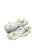 Used Nike METAL CLEAT BB/SB Cleats White Senior 12.5 11834-S000032578 View 3