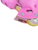Used RollerDerby ADJ 3-6 Junior Rec Fitness Skates Pink Adjustable 11708-S000176379 View 4