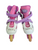 Used RollerDerby ADJ 3-6 Junior Rec Fitness Skates Pink Adjustable 11708-S000176379 View 1