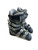 Used Rossignol COCKPIT SAPHIR Mens DH Ski Boot Black 235 MP - J05.5 - W06.5 11932-S000161904 View 6