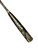 Used Demarini CF CBC-20 BB/SB High School -3 Bat Black 32" 11845-S000027568 View 1