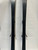 Used Elan ELAN INTEGRA 152 Womens DH Ski/Binding Carolina Blue 152 cm 11843-S000010564 View 2