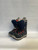 Used Burton BURTON MNS MOTO Mens Snowboard Boots Navy Blue Senior 7 11843-S000010562 View 2