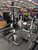 Used Powerhouse STANDARD BENCH W RACK/LAT PULLDOWN Standard Bench 10558-S000231969 View 1
