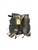 Used Rawlings BLACK BACKPACK BB/SB Player Backpack Black 11834-S000032590 View 3
