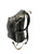 Used Rawlings BLACK BACKPACK BB/SB Player Backpack Black 11834-S000032590 View 2