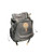 Used Rawlings BLACK BACKPACK BB/SB Player Backpack Black 11834-S000032590 View 1