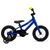 New Batch Kids KB.12 Bike Indigo Blue- 12" 11218-414B370455 View 2