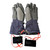 Used North Face Outerwear Womens Gloves Purple XS 11820-S000038080 View 2