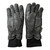 Used Outerwear Womens Gloves Black MD 11820-S000038085 View 2
