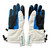Used Columbia Outerwear Womens Gloves White MD 11820-S000038087 View 2