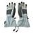 Used Head Outerwear Womens Gloves Carolina Blue MD 11820-S000038088 View 2