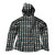 Used Spyder Outerwear Light Jacket W Black SM 11820-S000038128 View 2