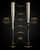 New Warstic Bonesaber Hybrid USSSA Baseball Bat 30" -8 View 2