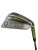 Used GOLFSMITH SQUARE TOE Golf Wedge Mens RH 60 Degree 11856-S000017076 View 1