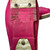 Used Lange STARLET 60 Girls DH Ski Boot Pink 245 MP - M06.5 - W07.5 11484-S000274694 View 7